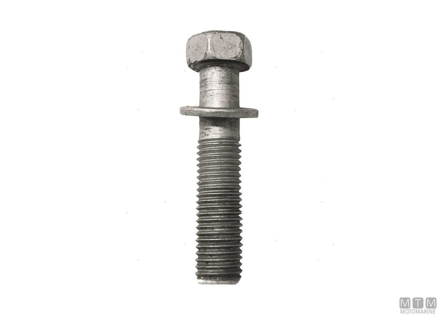 Image Bullone MTM Ref Yamaha 97075-10040