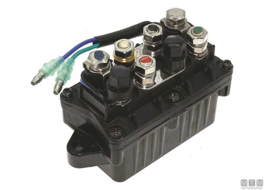 Relè Trim per Motori Yamaha-img4864904.jpg