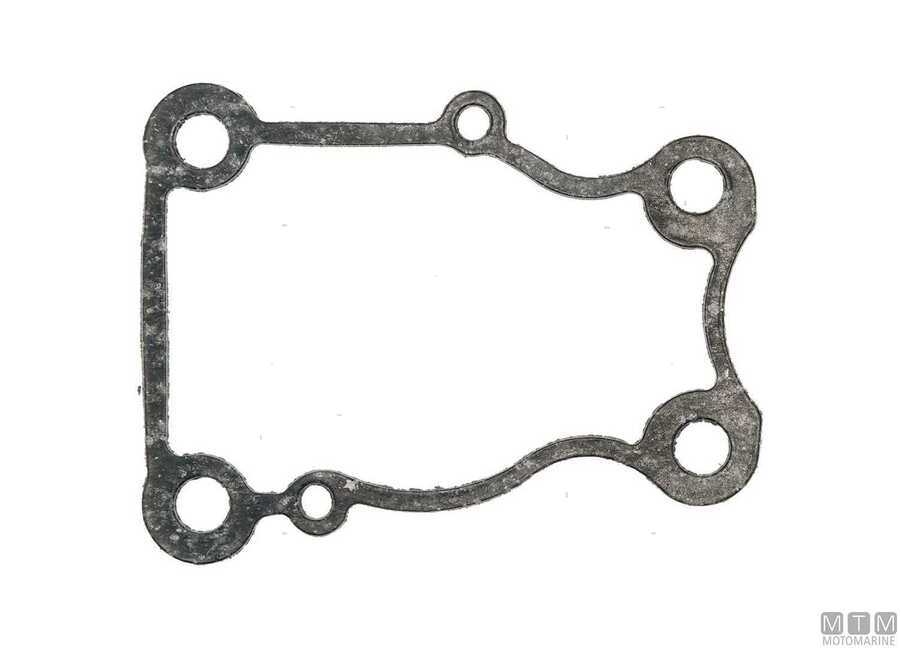 Water Pump/Lower Unit/Thermostat Gaskets for Yamaha Engines-img4864906_.jpg