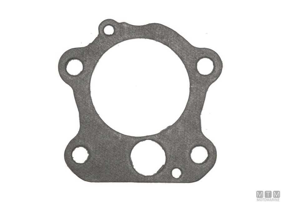 Water Pump/Lower Unit/Thermostat Gaskets for Yamaha Engines-img4864906_1.jpg