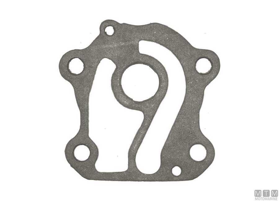 Water Pump/Lower Unit/Thermostat Gaskets for Yamaha Engines-img4864906_2.jpg