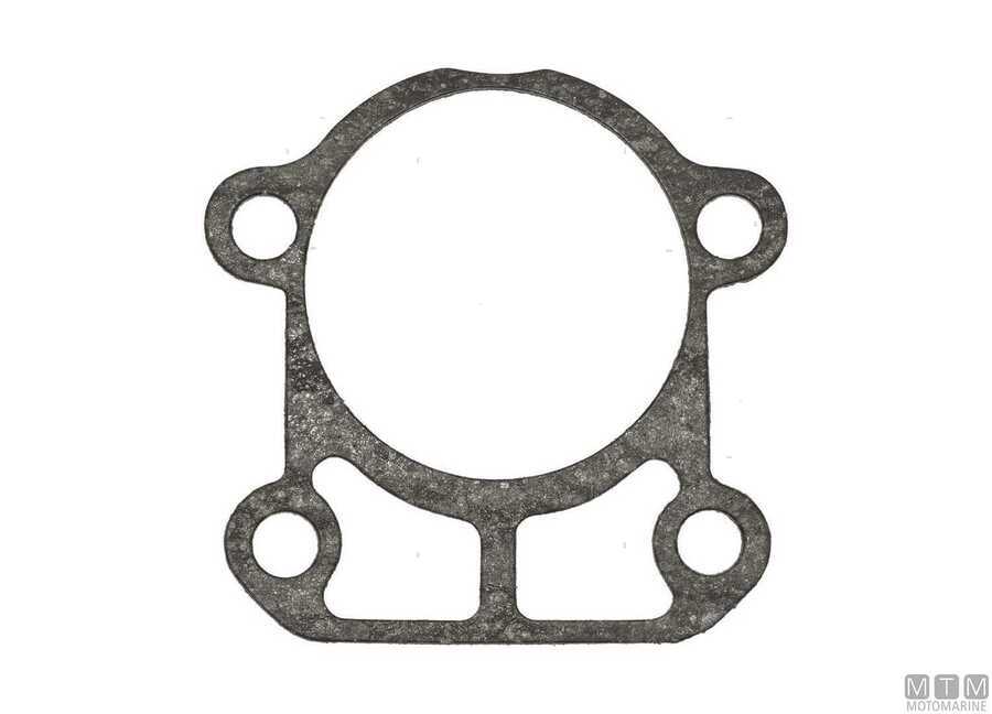 Water Pump/Lower Unit/Thermostat Gaskets for Yamaha Engines-img4864906_3.jpg