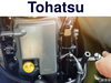 Ricambi Compatibili per Motori Tohatsu
