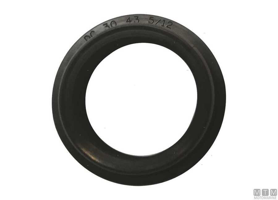 Shaft Seal Gaskets For Johnson-Evinrude Engines-img4865503_3.jpg