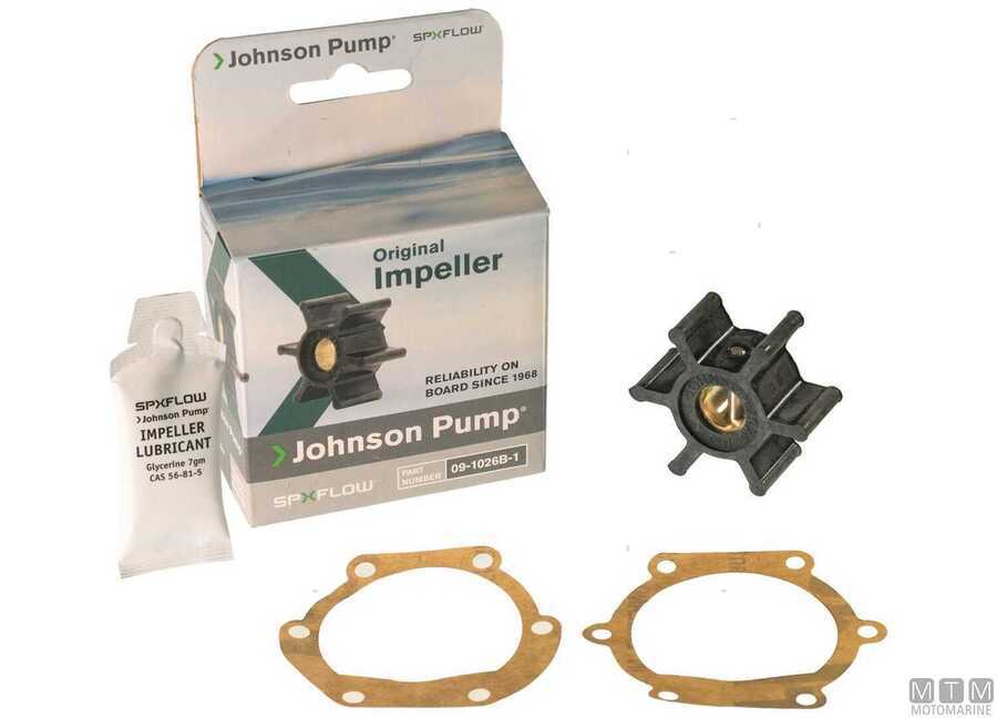 Giranti per Motori Volvo Penta Benzina-img1816032_4.jpg