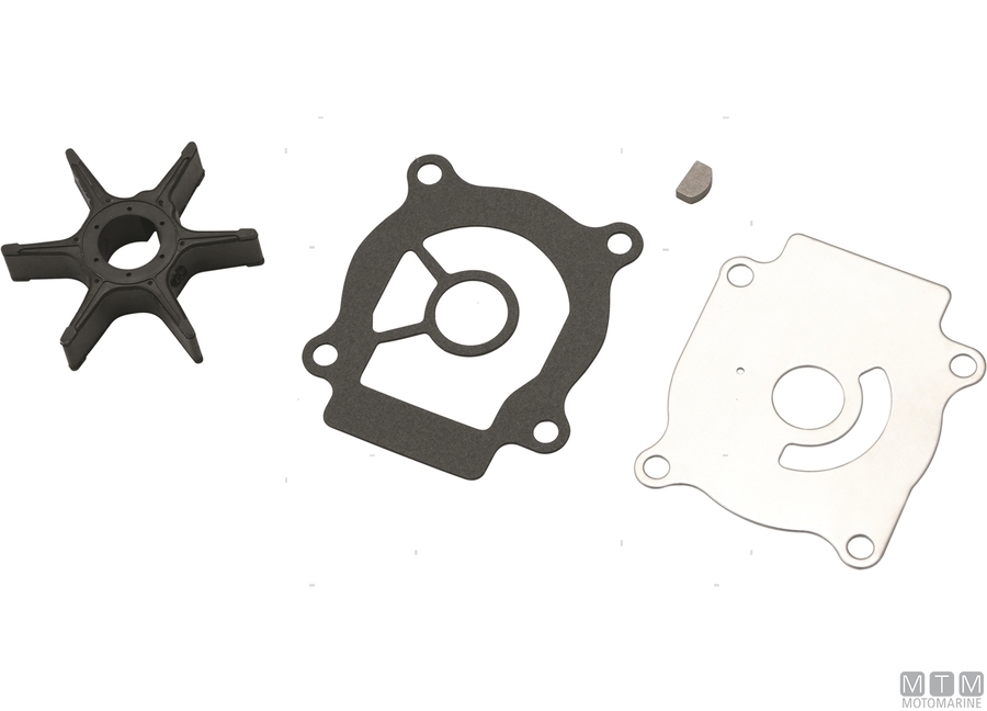 Water Pump and Drive Unit Repair Kit for Suzuki Outboard Engines-img4864018_1.jpg