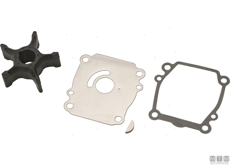 Water Pump and Drive Unit Repair Kit for Suzuki Outboard Engines-img4864018_3.jpg