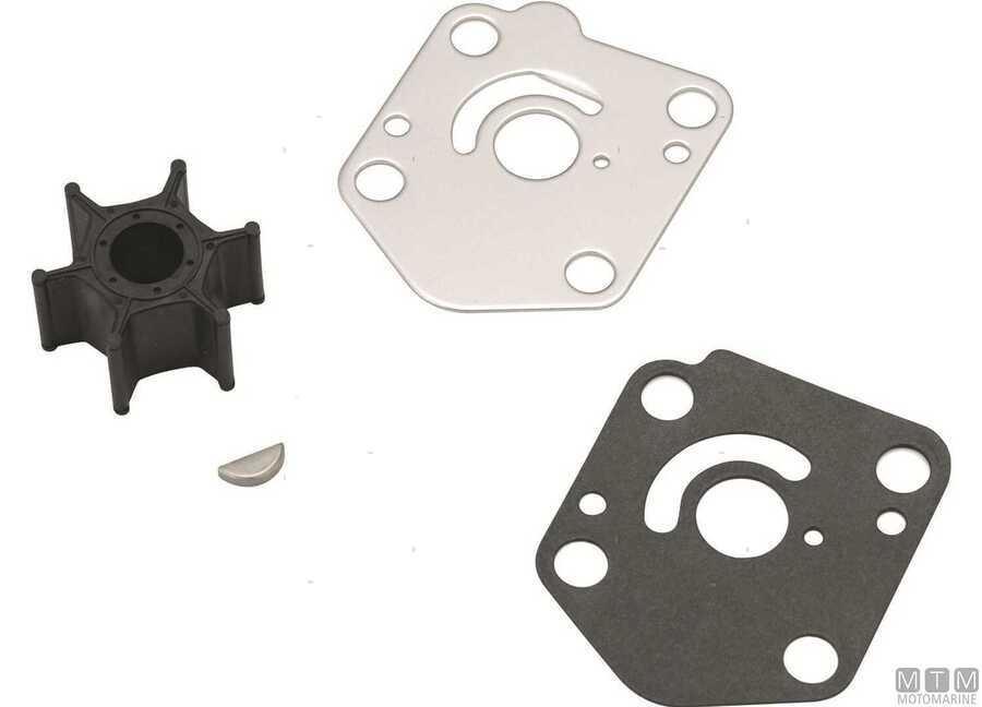 Water Pump and Drive Unit Repair Kit for Suzuki Outboard Engines-img4864018_5.jpg