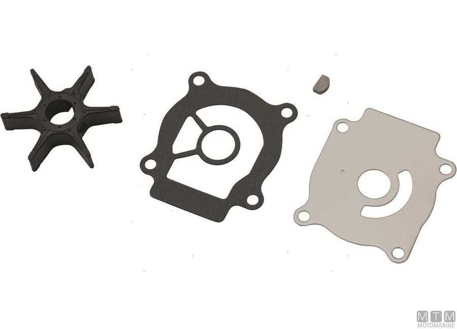 Water Pump and Drive Unit Repair Kit for Suzuki Outboard Engines-img4864018_6.jpg
