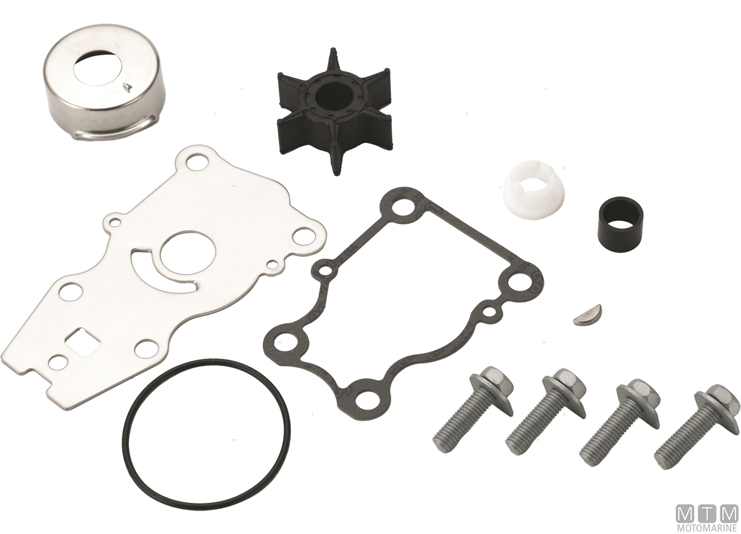 Kit Riparazione Pompa MTM Ref Yamaha 6H4-W0078-00-img4864937_1.jpg