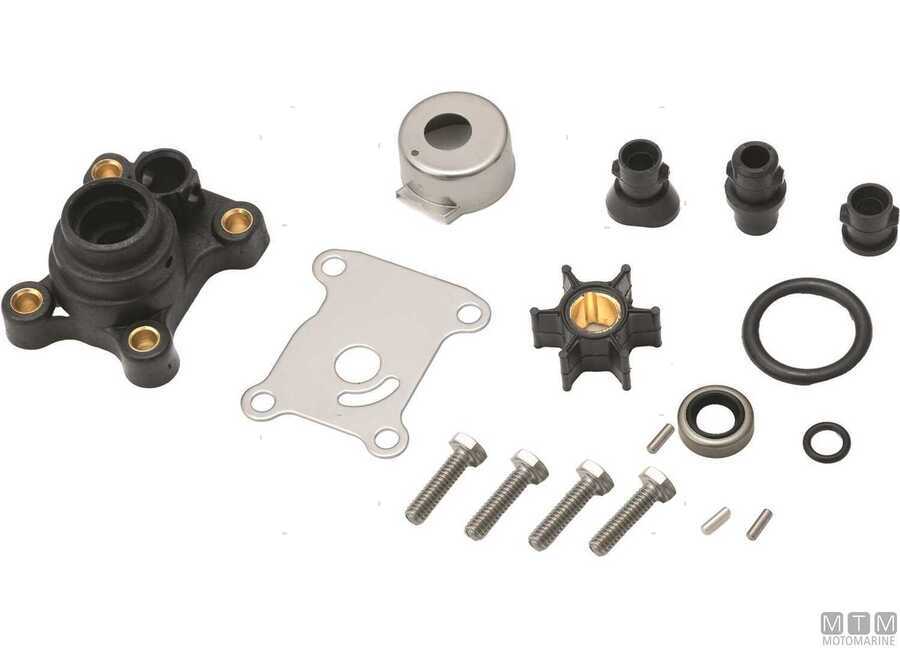 Kit Riparazione Pompa e Piede per Motori Johnson/Evinrude-img4865509_1.jpg