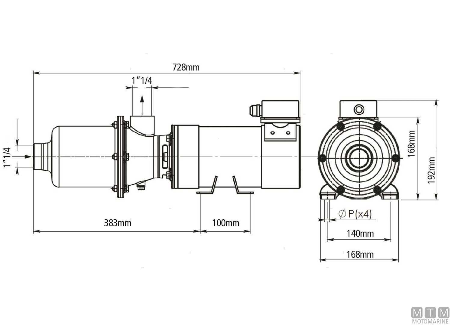 Cem SBX6 220m High Capacity Bilge Pump-img1826510_.jpg