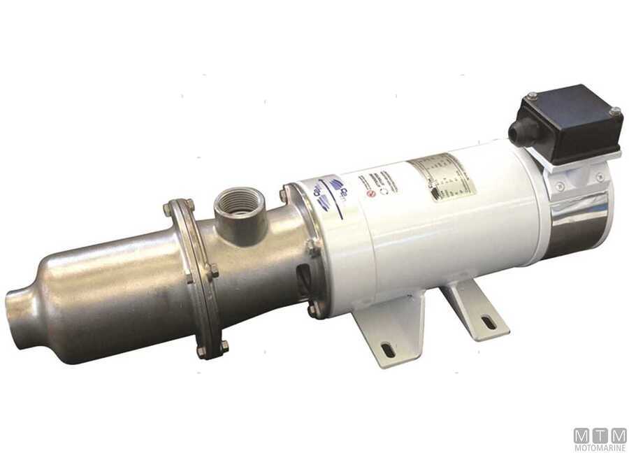 CMG SBX6-220V Bilge Pump-img1826510.jpg