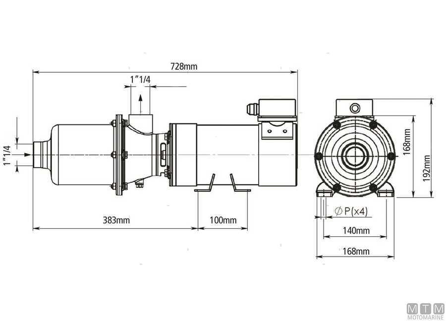 CMG SBX6-220V Bilge Pump-img1826510_.jpg