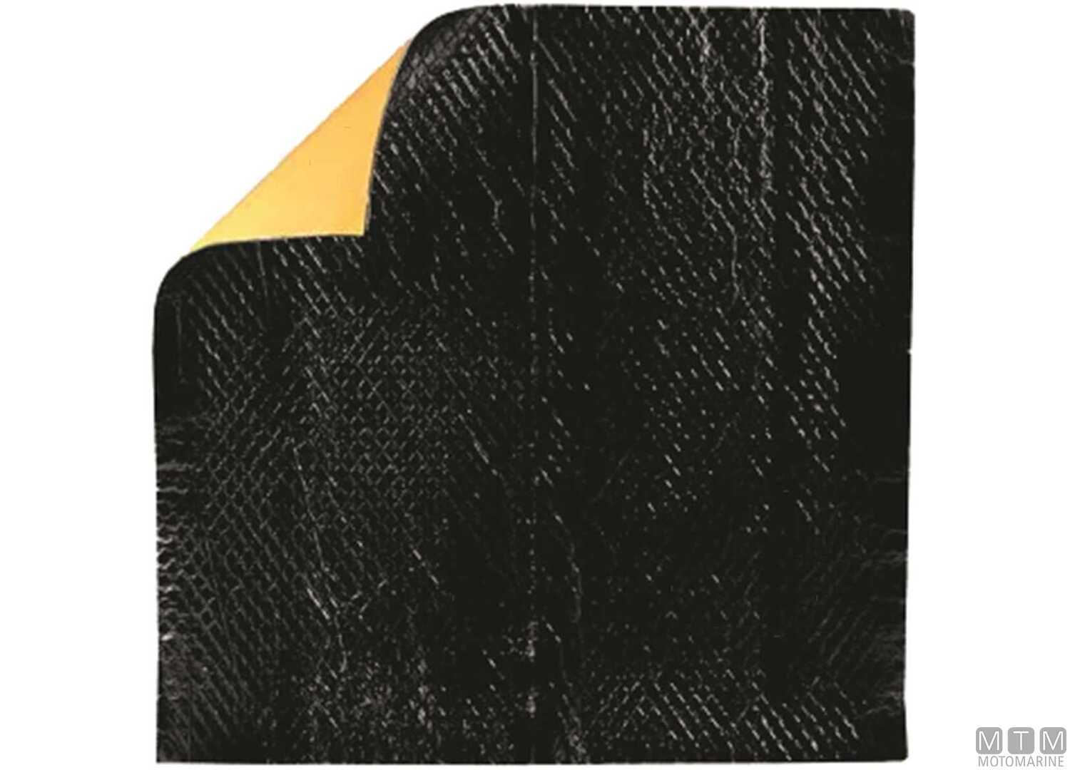 Image Pannello Insonorizzante Adesivo 3M 50x50cm