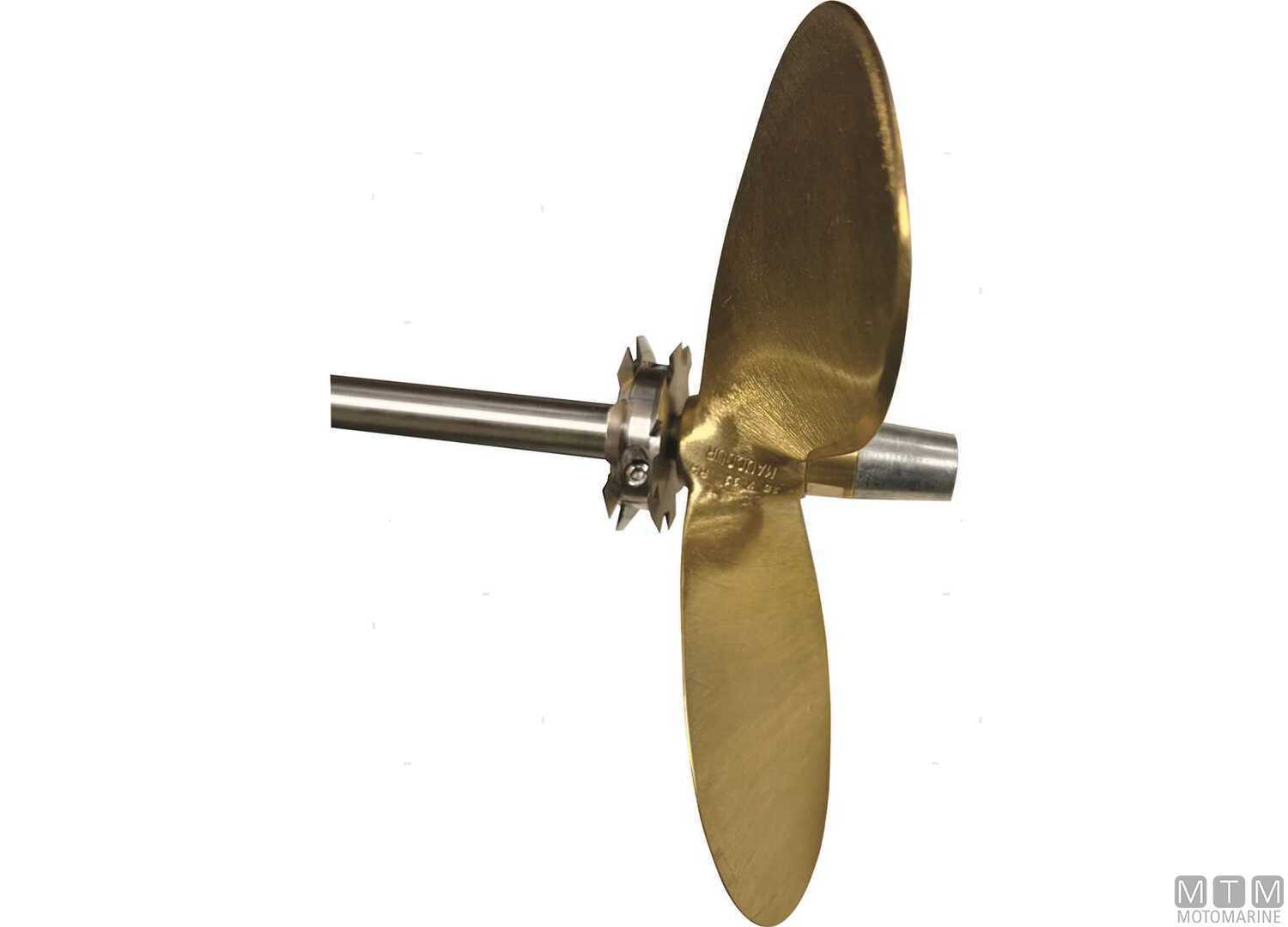 Taglia Cime a Morsetto Ø100mm per Asse Ø35mm Acciaio Inox-img4912322_1.jpg