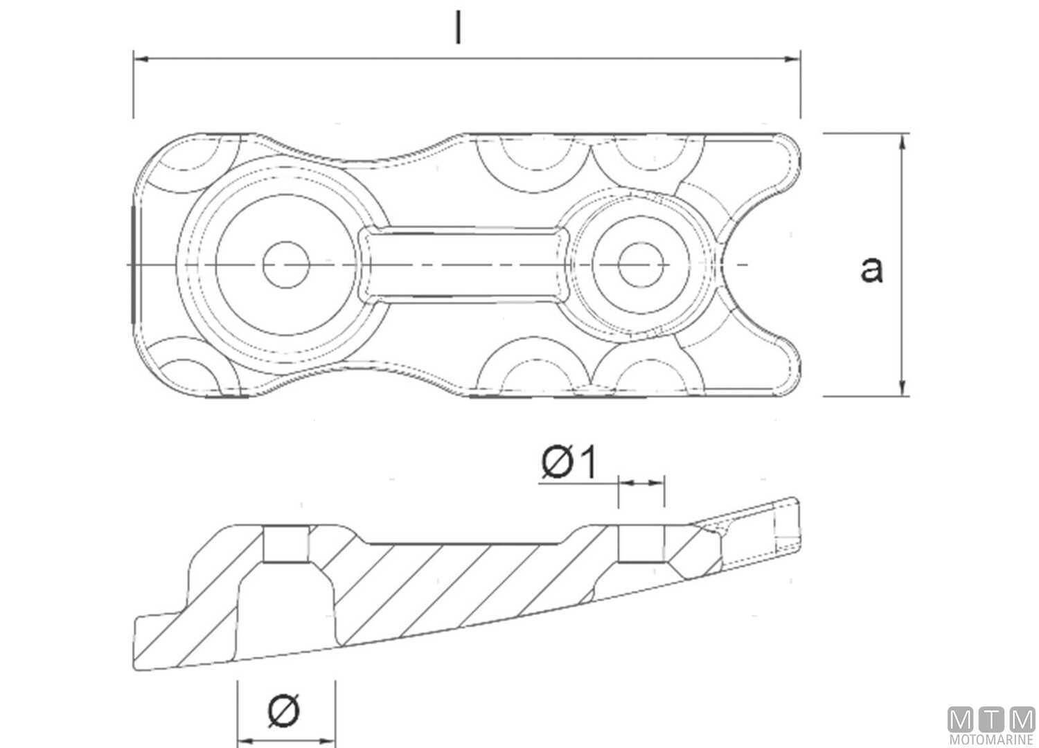 Anodo per Trim Mercury Verado in Zinco-img5123123_.jpg