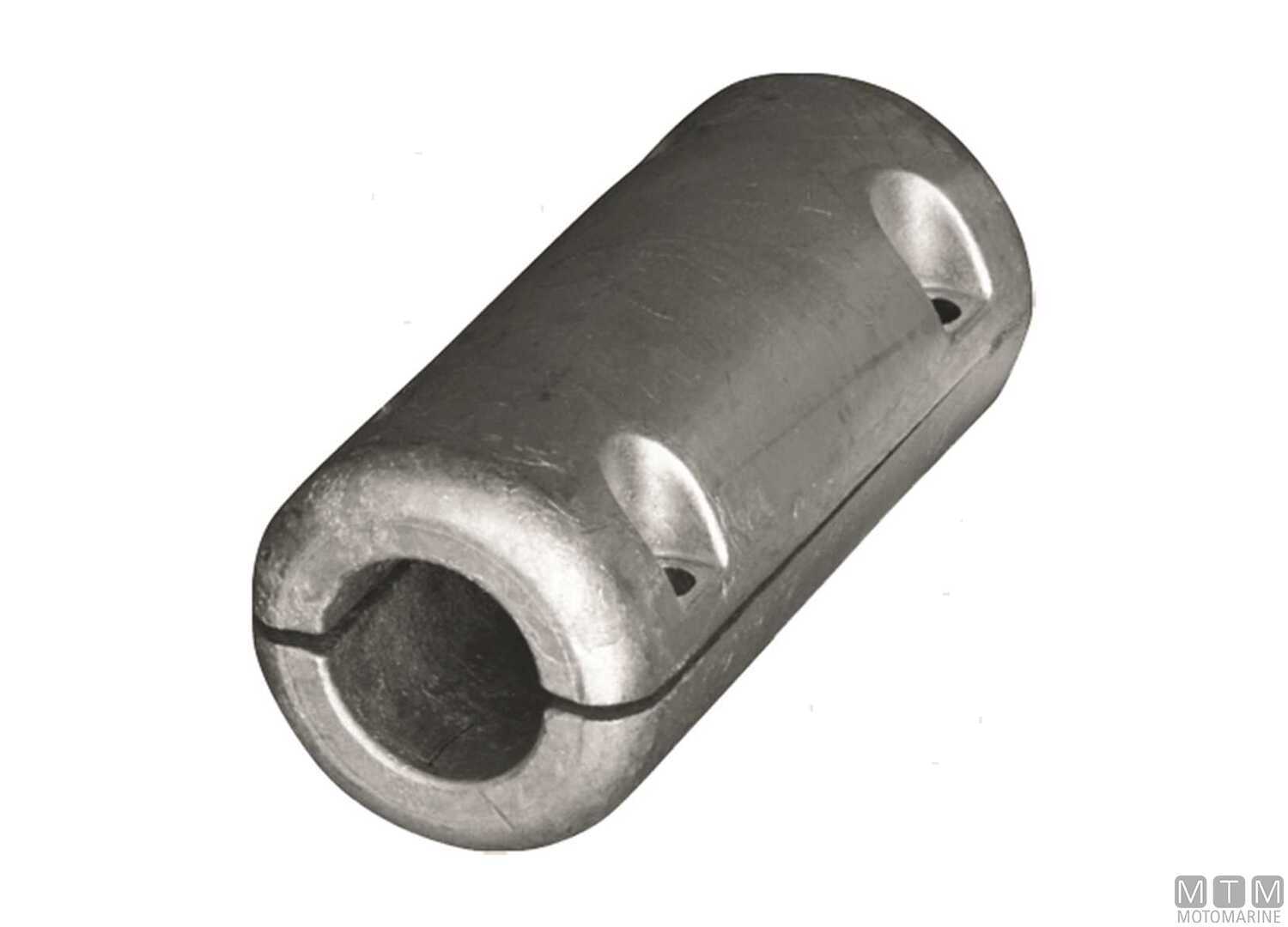 Image Anodo per Bow Thruster Sleipner Sr in Zinco