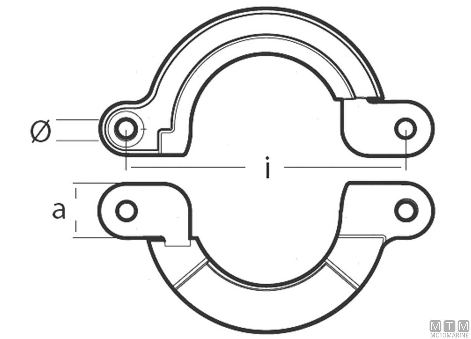 Anodo a Collare per Yanmar Split Saildrive in Zinco-img5121008_.jpg