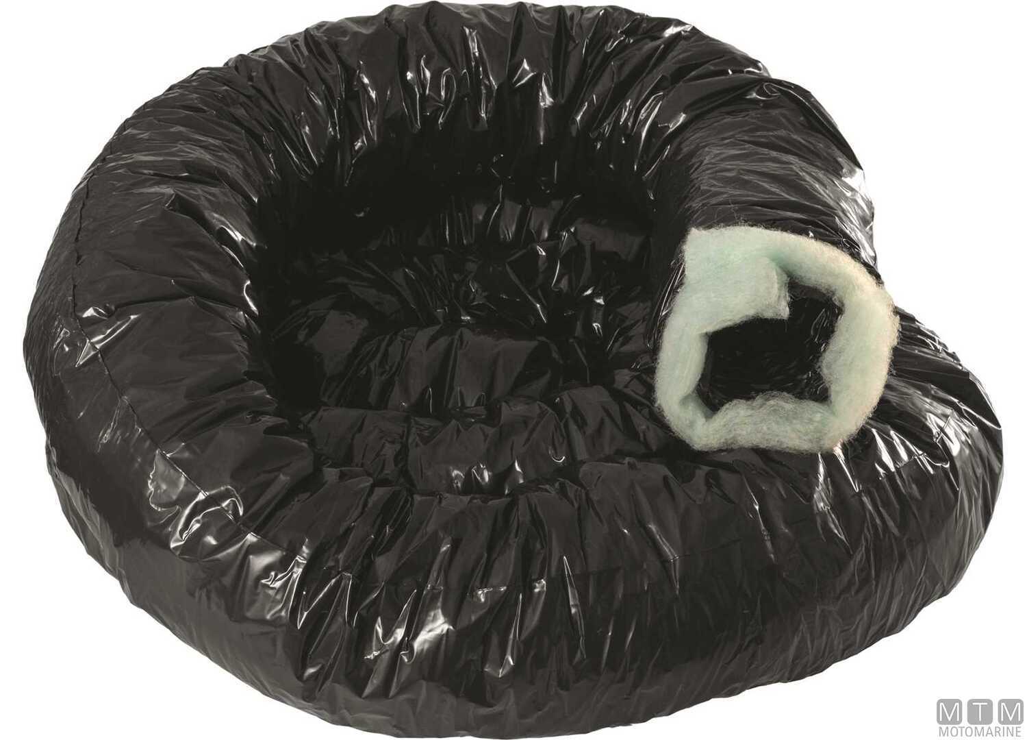 Image Tubo Flessibile Clima Dometic &Oslash;80mm 5m