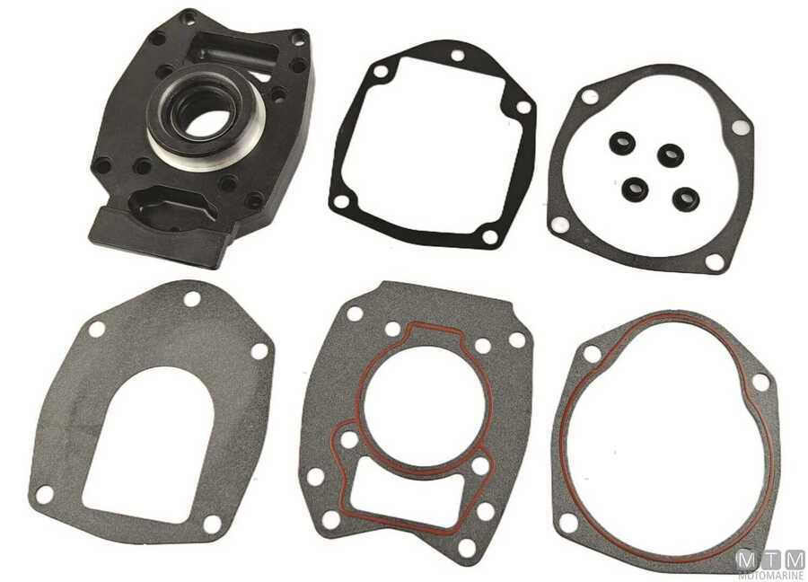 Corpo Pompa per Motori Mercury/Mercruiser-img4862030_1.jpg