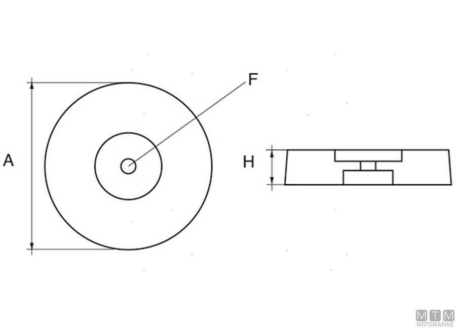 High Flange Anode 30 mm -img5110022_1.jpg