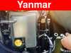 Ricambi Compatibili per Motori Yanmar