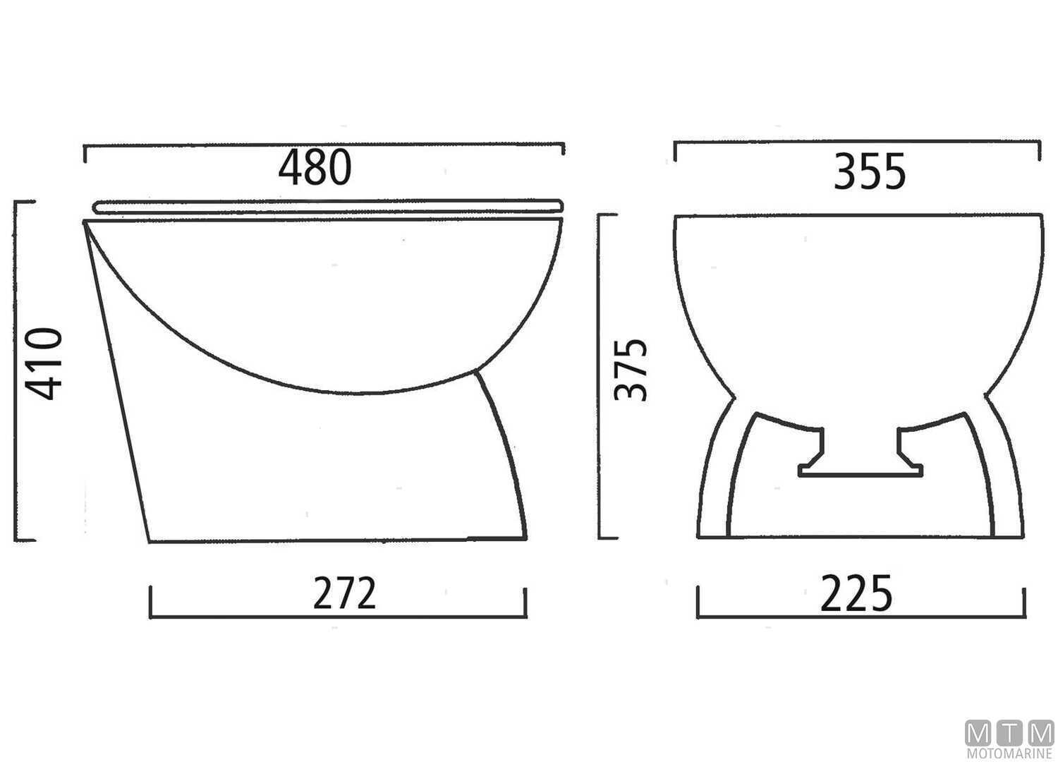 Toilet Elettrica Ocean Ultra Slim Silent Bevelled 12V-img1320060_.jpg