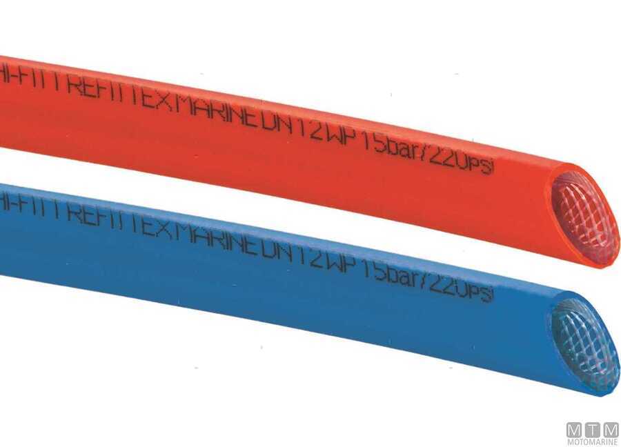 Refittex non Toxic Water Hose-img140021250.jpg