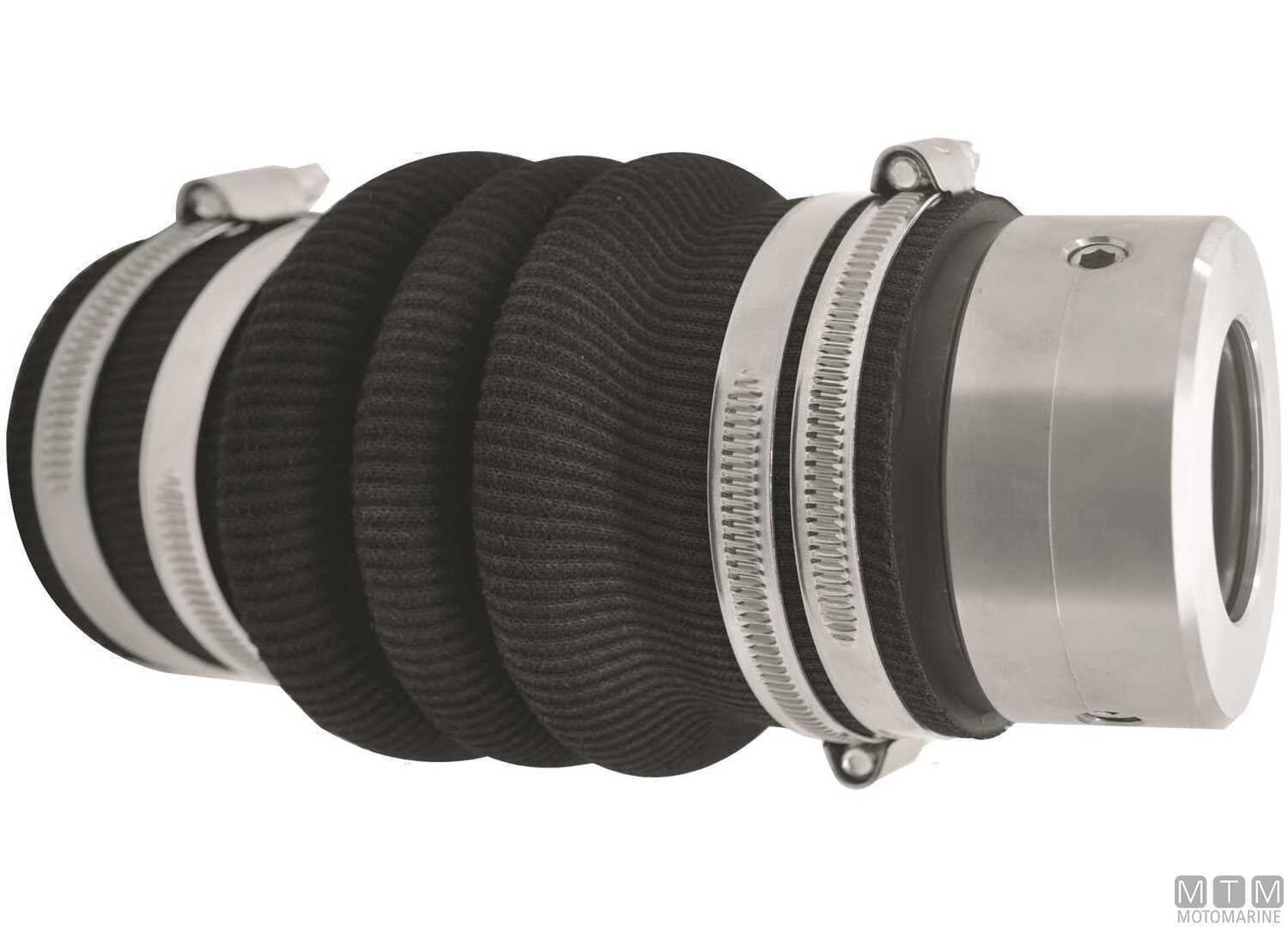 Image Ercem Mechanical Propeller Shaft Seal &Oslash;35mm &Oslash;53/62mm