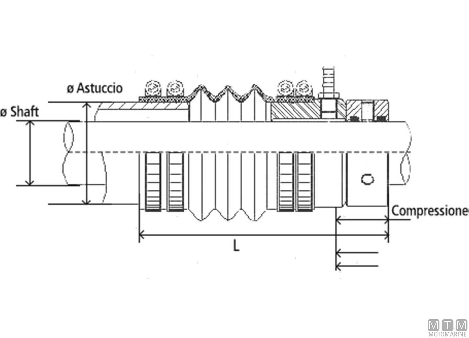 Ercem Mechanical Propeller Shaft Seal Ø60mm Ø104/114mm-img4900370_4.jpg