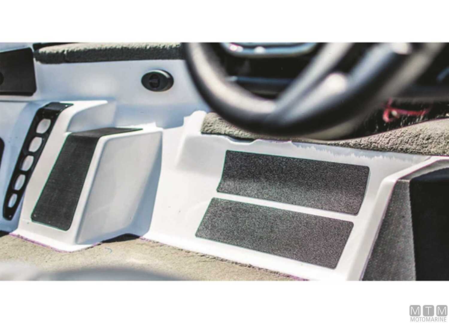 Rivestimento Adesivo Gatorskinz 305x610mm (12