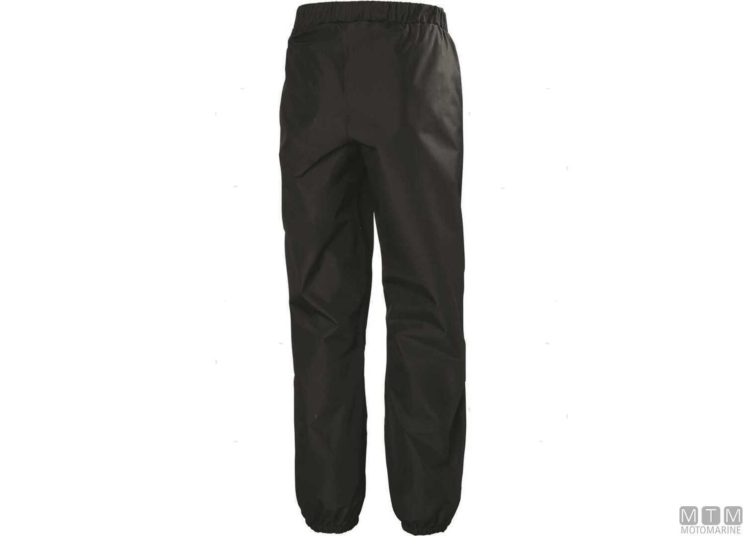 Pantaloni H/h Ww Manchester Shell 2.0 990 Nero M-img3042620_.jpg