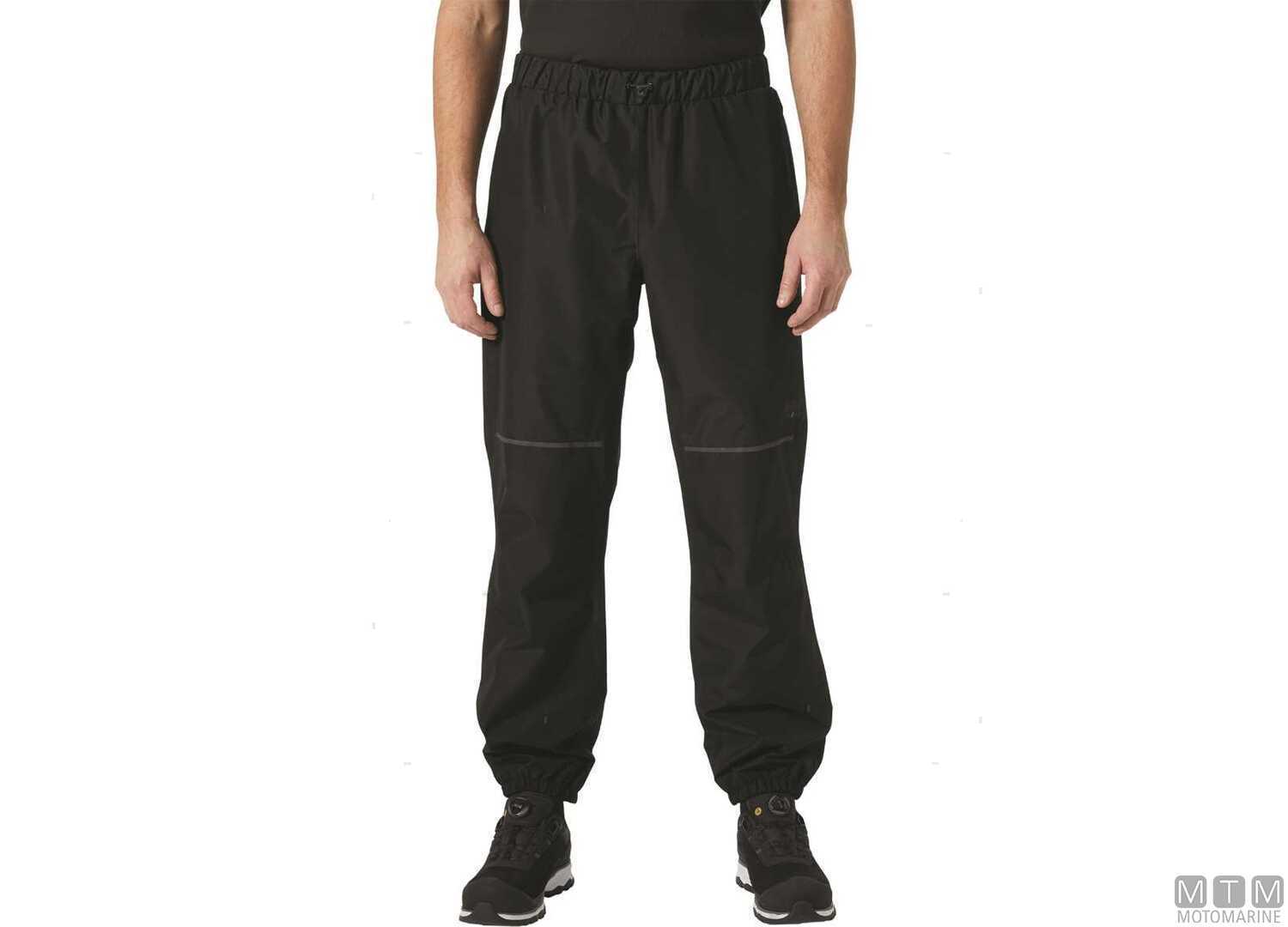 Pantaloni H/h Ww Manchester Shell 2.0 990 Nero M-img3042620_1.jpg