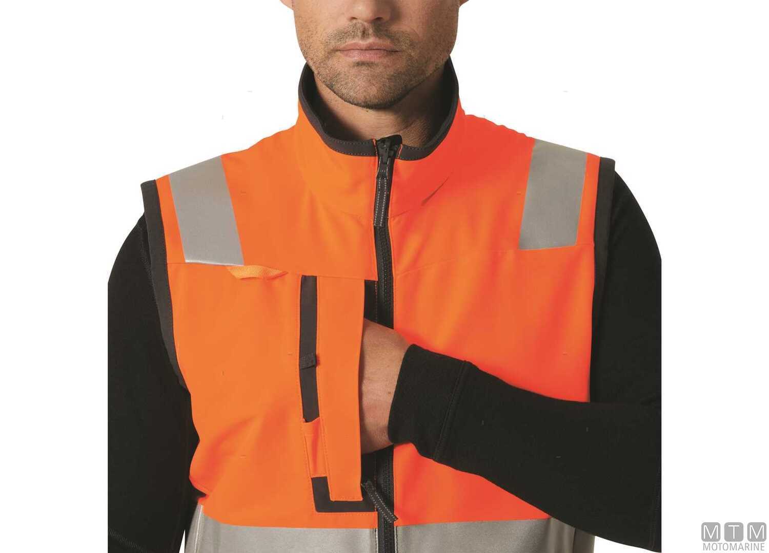 Gilet Tecnico H/h Ww Alna 4X 269 Hi-vis Arancio S-img3042546_2.jpg