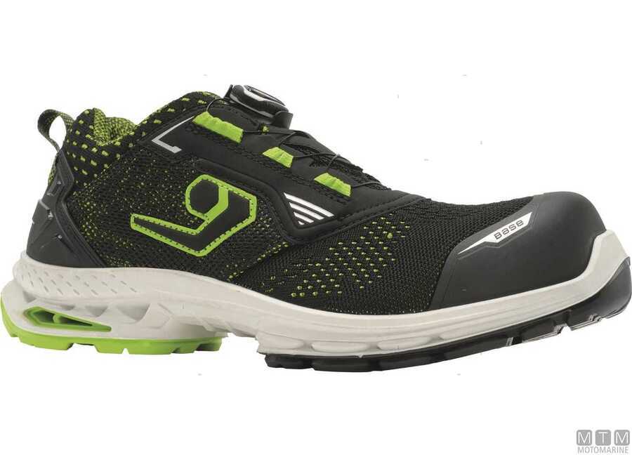 Base Stockholm Work Shoes -img3060020.jpg