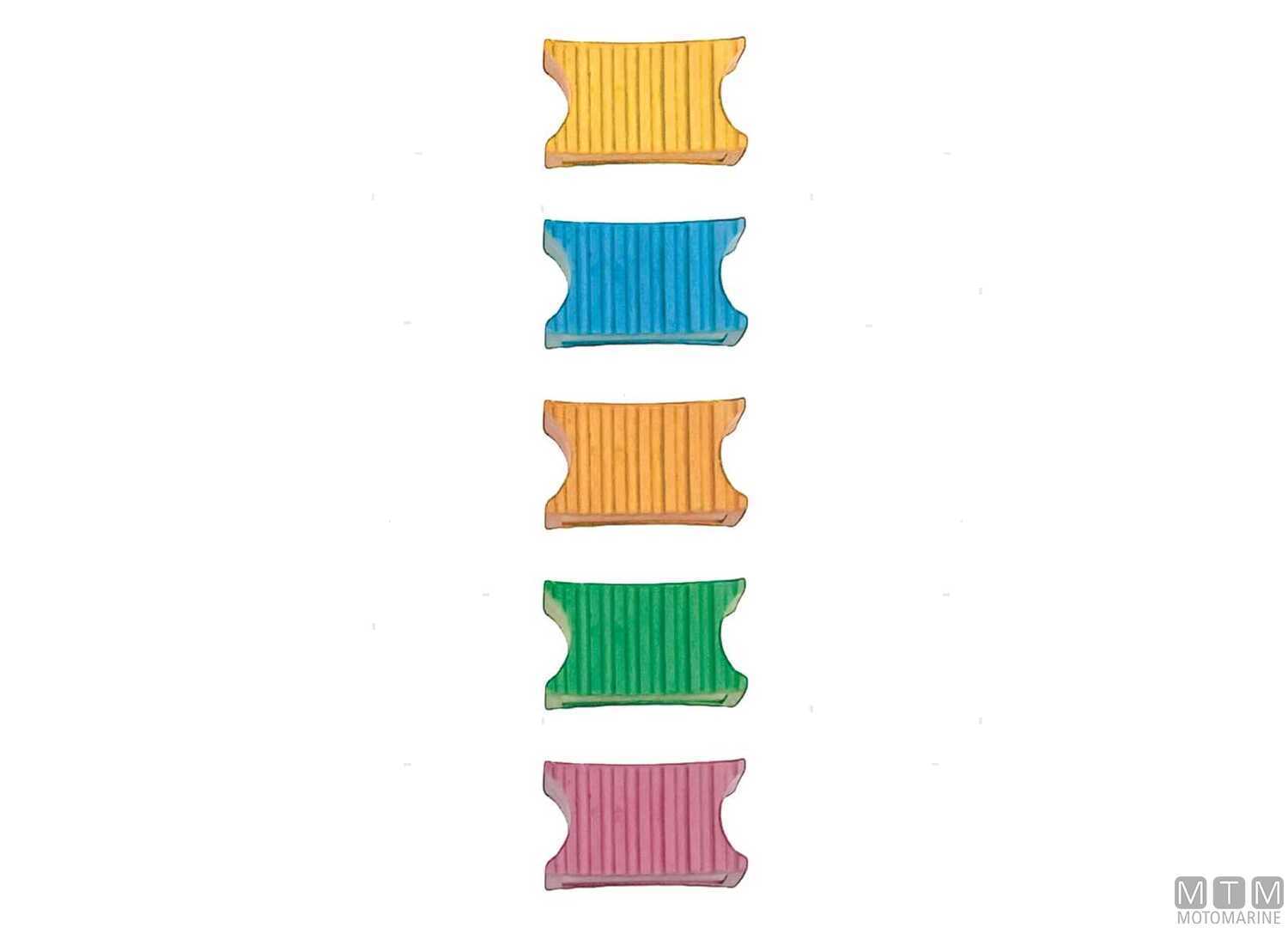 Segna Catena Easy 6mm Giallo Confezione 14PZ-img0112820_1.jpg