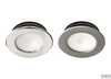 Faretto Astel Intensa D60 Inox