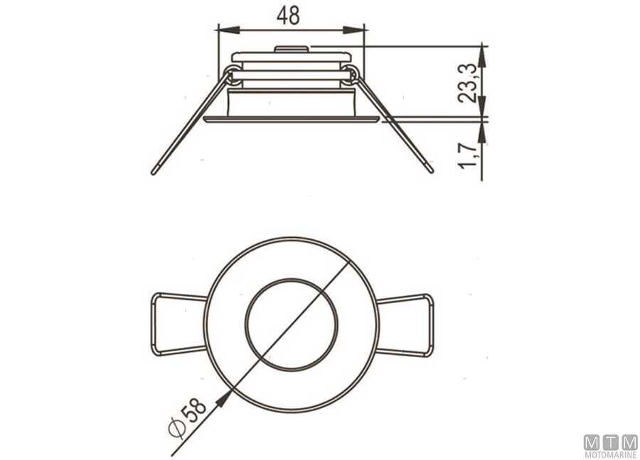 Faretto Astel Intensa D60 Inox Lux-img2148802_.jpg