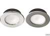 Faretto Astel Intensa D80 Inox