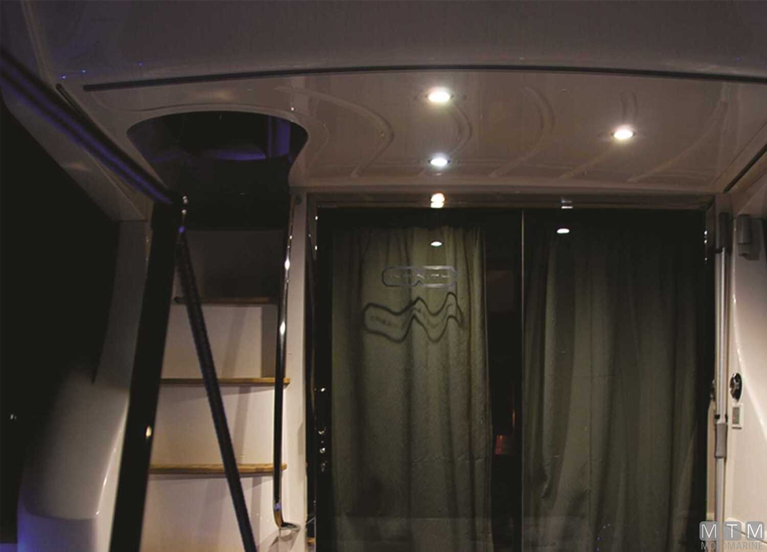 Faretto Led Luce Naturale Astel Intensa Acciaio Inox Satinato Ø79mm-img2148832_1.jpg