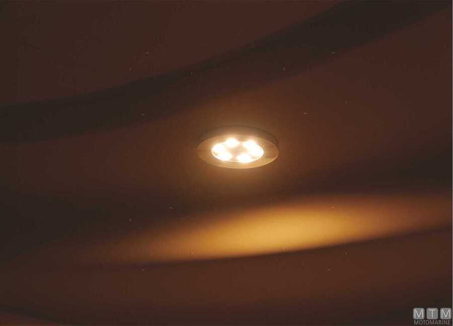 Faretto Astel Astra D90 Inox Satin-img2148812_1.jpg