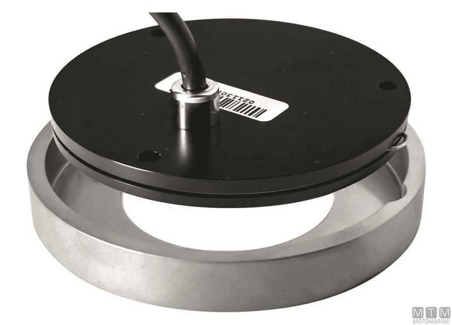 Faretto Astel Astra D90 Inox Satin-img2148812_3.jpg