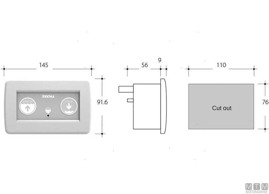 Toilet Tecma Evolution Plus - Serie Design-img1326026_1.jpg