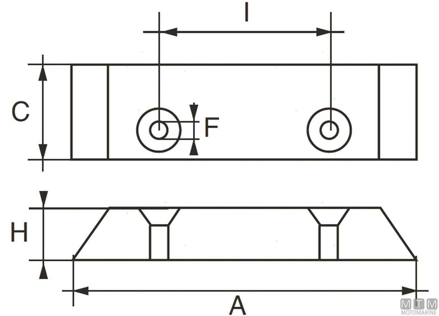 Anodo Seipem FP2L l170mm in Zinco-img5110417_.jpg