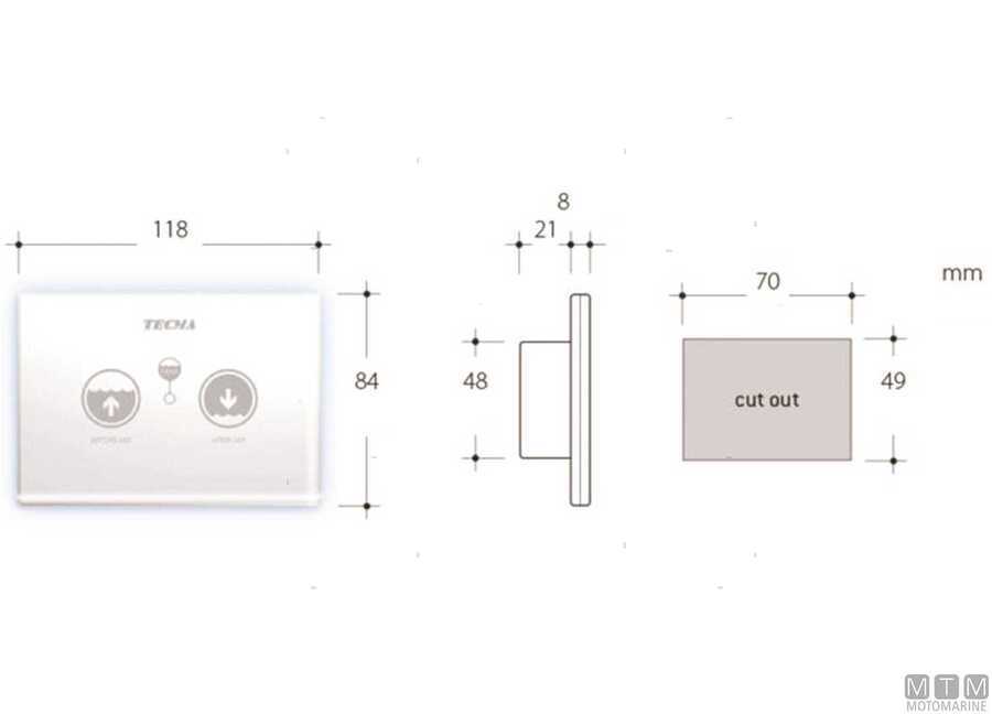 Pannelli Controllo per Toilets Tecma-img1326219_6.jpg