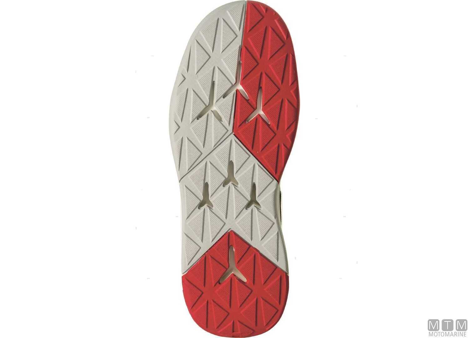 Scarpe Musto Dynamic Rt 597 Blu Navy 46-img3050522_1.jpg