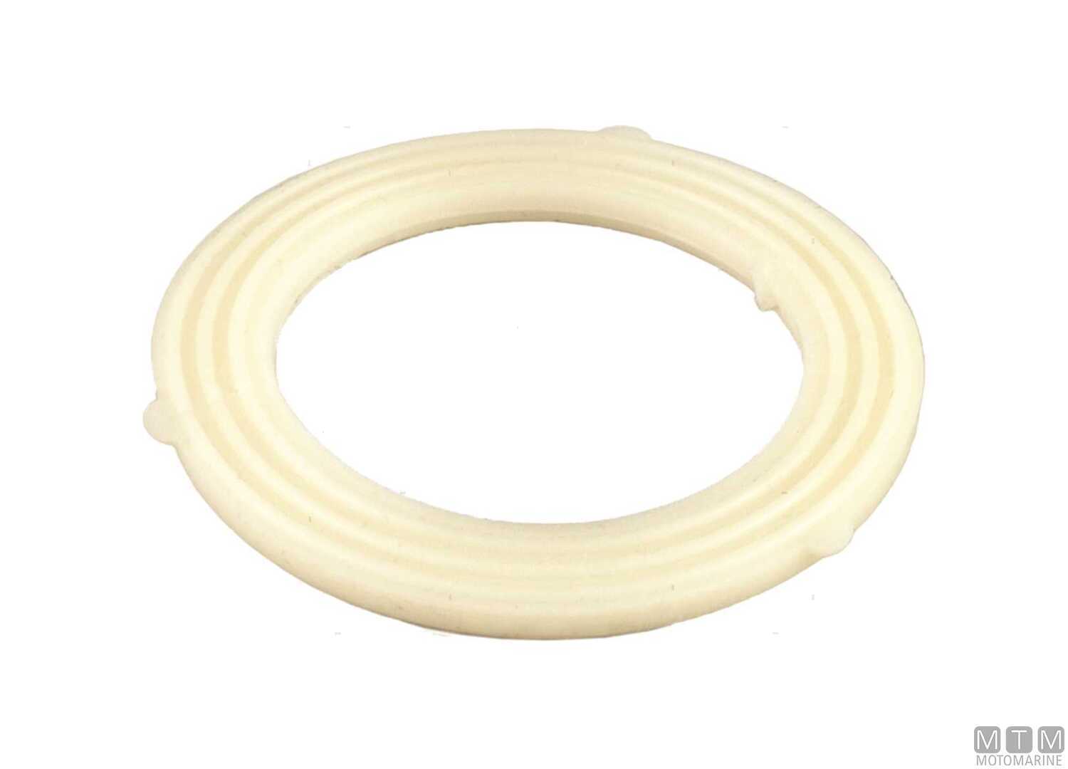 Image Guarnizione in Gomma Epdm 1/4"