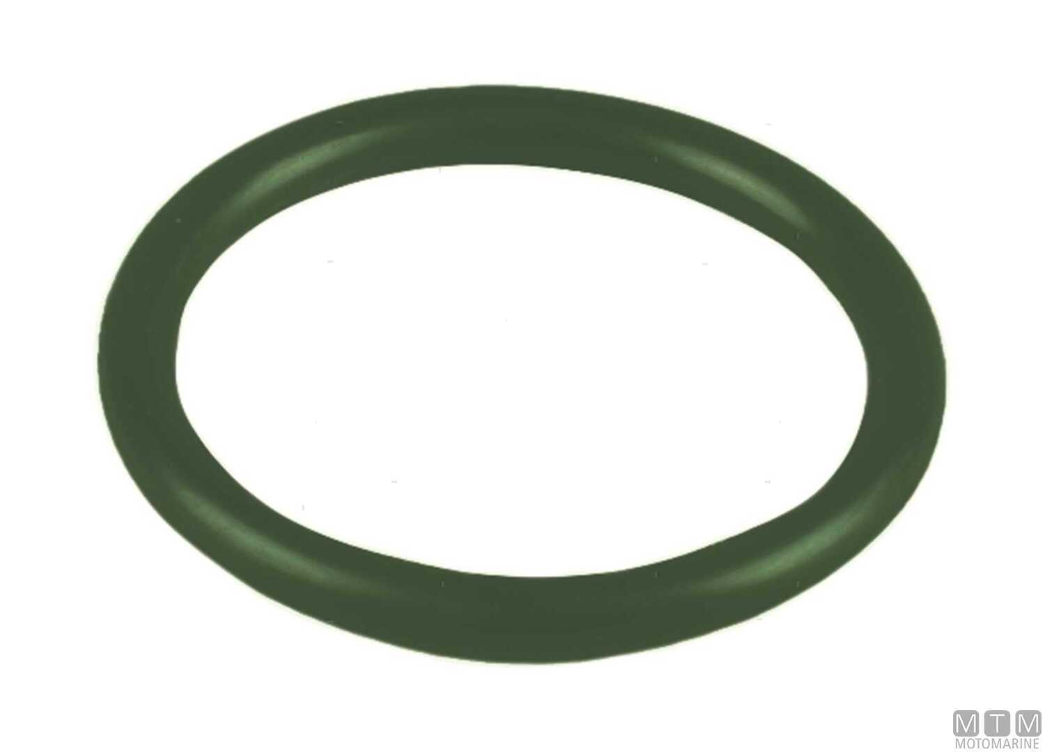 Image Guarnizione O-ring Fpm (Viton) 1/2"