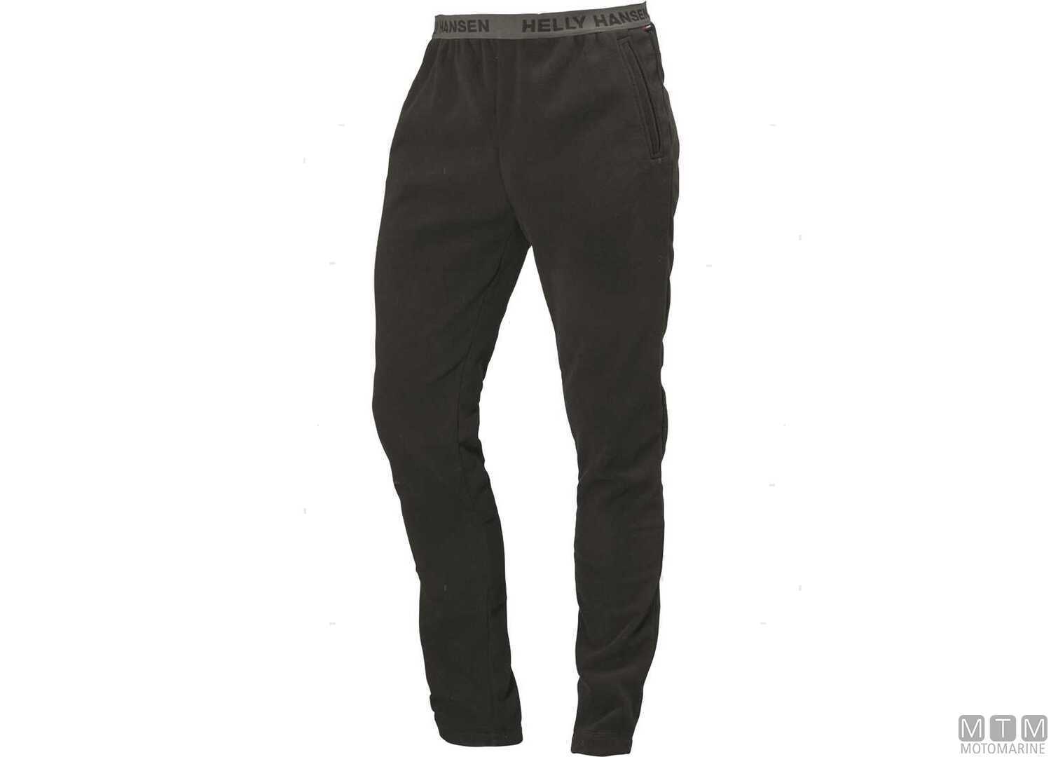 Image Pantalone H/h Daybreaker Fleece 991 Nero S